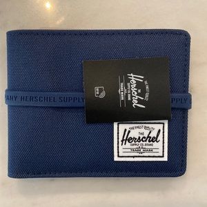 Herschel wallet
